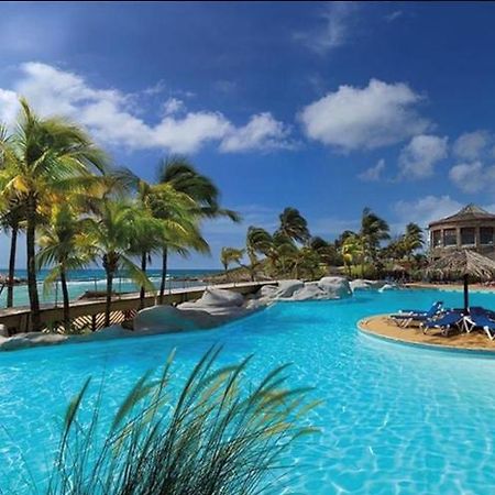 Manganao Paradise Saint-Francois  Luaran gambar